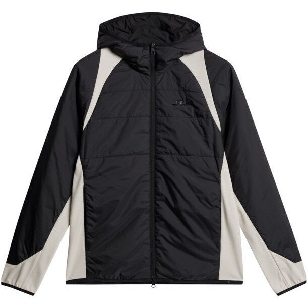 J.LINDEBERG Scott Hybrid Hood Colorblock