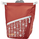 Red Chili Chalk Bag Boulder Reactor Red