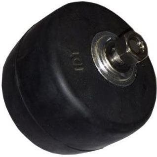 IDT Kompl. Bakhjul - Rm1