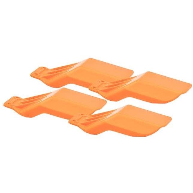 IDT St&auml;nksk&auml;rmar Classic 4-pack