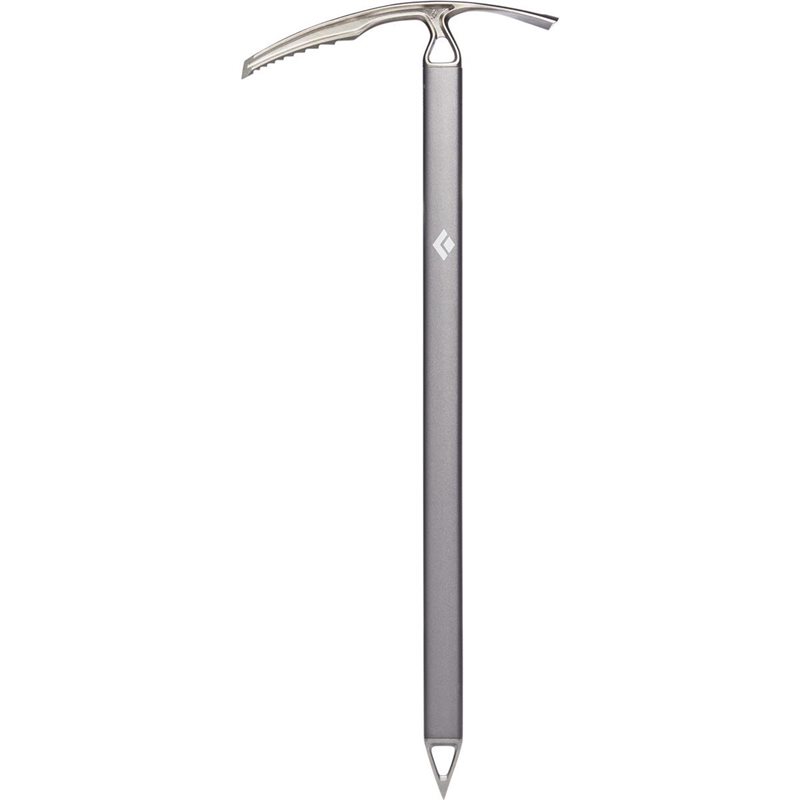 Black Diamond Raven Ice Axe with Grip