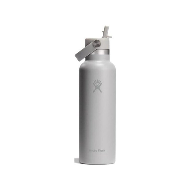 Hydro Flask HF Std Mouth Flex Straw Birch