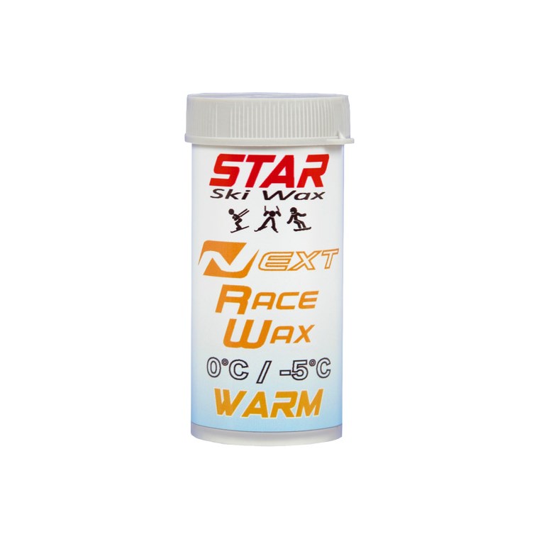 Star NEXT Racewax Powder 28 g