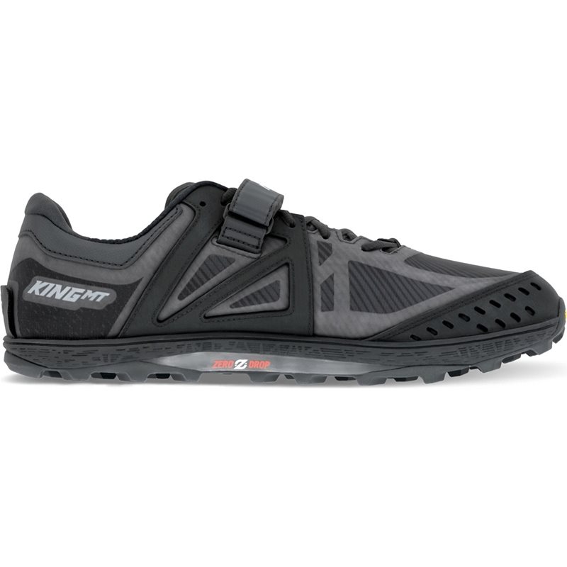Altra W King Mt 2 Black - 36