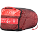 PAJAK Quest Blanket Light Red