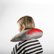 PAJAK Quest Blanket Light Red