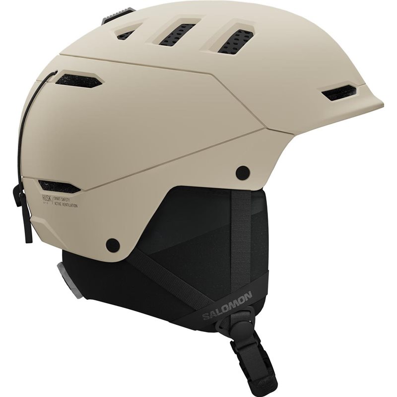 Salomon Helmet Husk Pro Rainy Day - S