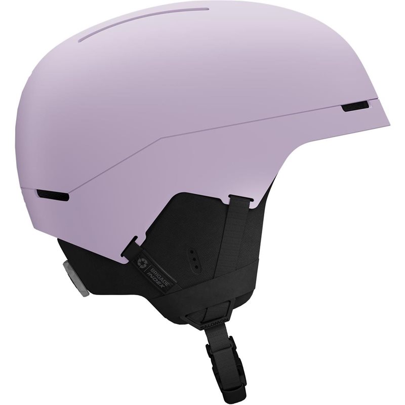 Salomon Helmet Brigade Index Mips