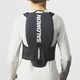 Salomon Back Prote Flexcell Jr Black