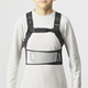 Salomon Back Prote Flexcell Jr Black