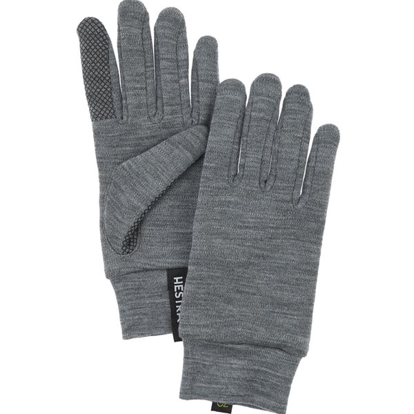 Hestra Merino Touch Point - 5 Finger - 5