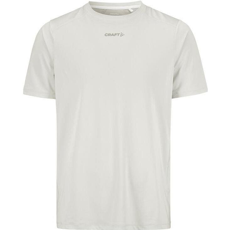 Craft Adv Essence Ss Tee 2 M Cloud - S