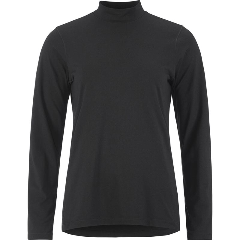 Craft FLOW MN LS W Black Melange