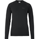 Craft ACTIVE COMFORT LS 2 W Black