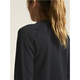 Craft ACTIVE COMFORT LS 2 W Black
