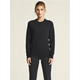 Craft ACTIVE COMFORT LS 2 W Black