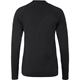 Craft ACTIVE COMFORT LS 2 W Black