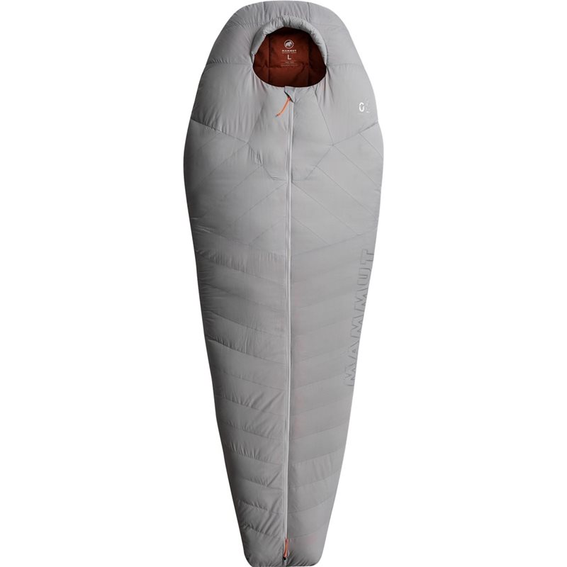 Mammut Relax Down 0c Sovepose