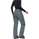 Mammut Stoney HS Thermo Pants Women Strata
