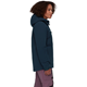 Mammut Stoney HS Thermo Hooded Jacket Women Marine