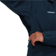 Mammut Stoney HS Thermo Hooded Jacket Women Marine