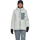 Mammut Stoney HS Thermo Hooded Jacket Women Silver Sage/Strata