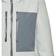 Mammut Stoney HS Thermo Hooded Jacket Women Silver Sage/Strata