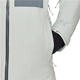 Mammut Stoney HS Thermo Hooded Jacket Women Silver Sage/Strata