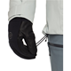 Mammut Stoney HS Thermo Hooded Jacket Women Silver Sage/Strata