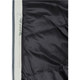 Mammut Stoney HS Thermo Hooded Jacket Women Silver Sage/Strata