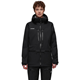 Mammut Haldigrat HS Hooded Jacket Women Black
