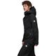 Mammut Haldigrat HS Hooded Jacket Women Black