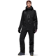 Mammut Haldigrat HS Hooded Jacket Women Black