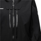 Mammut Haldigrat HS Hooded Jacket Women Black
