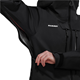 Mammut Haldigrat HS Hooded Jacket Women Black