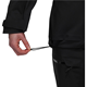 Mammut Haldigrat HS Hooded Jacket Women Black
