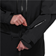 Mammut Haldigrat HS Hooded Jacket Women Black