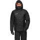 Mammut Eiger Nordwand Advanced Down IN Hooded Jacket Men Black