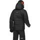 Mammut Eiger Nordwand Advanced Down IN Hooded Jacket Men Black