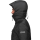 Mammut Eiger Nordwand Advanced Down IN Hooded Jacket Men Black