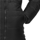 Mammut Eiger Nordwand Advanced Down IN Hooded Jacket Men Black