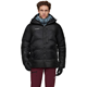 Mammut Taiss Pro Belay IN Hooded Jacket Men Black
