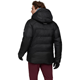 Mammut Taiss Pro Belay IN Hooded Jacket Men Black