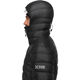 Mammut Eiger Nordwand Light Down IN Hooded Jack Black