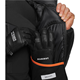 Mammut Eiger Nordwand Light Down IN Hooded Jack Black