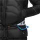Mammut Eiger Nordwand Light Down IN Hooded Jack Black