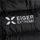 Mammut Eiger Nordwand Light Down IN Hooded Jack Black