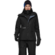 Mammut Eiger Nordwand Light Down IN Hooded Jack Black