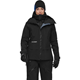 Mammut Eiger Nordwand Light Down IN Hooded Jack Black