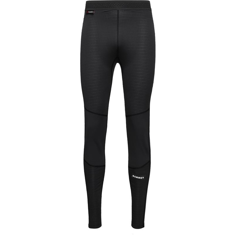 Mammut Eiger Nordwand Advanced FL Tights Men Black - XL